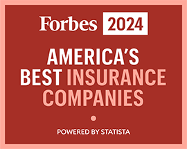 Best Life Insurance Companies February 2024