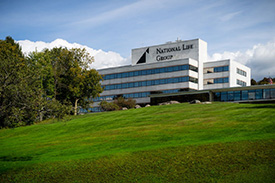 National Life Group - Vermont Campus