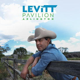 National Life Group Do Good Fest® at Levitt Pavilion Arlington presents Aaron Watson, Carson Jeffery, Catie Offerman and September Moon