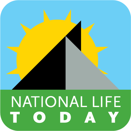 National Life NOW icon