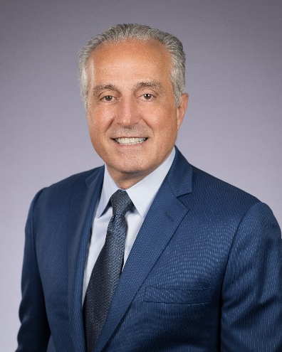 Mehran Assadi, Executive Leadership