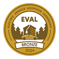 EVAL Bronze Award 2024