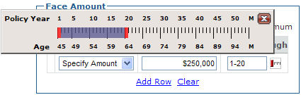 FS5 - Schedule Slider Sample - end year